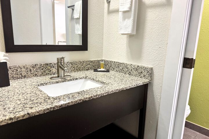 Travelodge by Wyndham Flowood / Jackson/Airport North