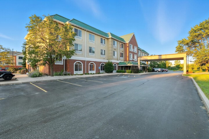 Country Inn & Suites by Radisson Merrillville, IN