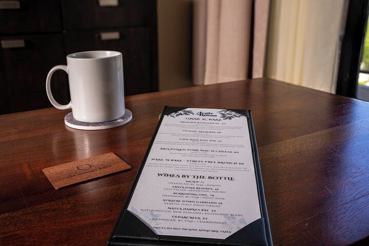 The Oswego Hotel