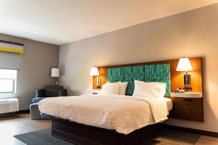 Hampton Inn Turnersville (Philadelphia Area)