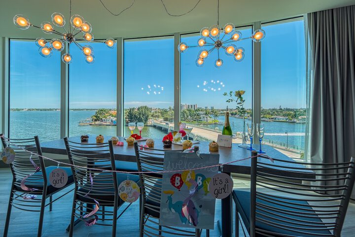 FUSION Resort Waterfront Suites