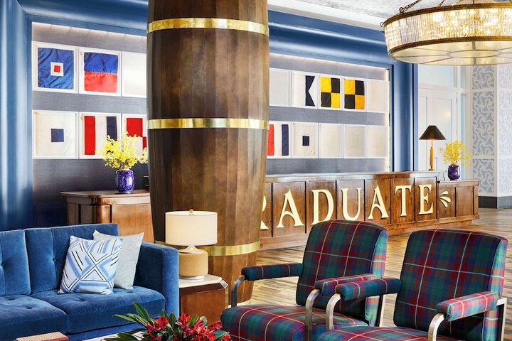 Graduate by Hilton Annapolis