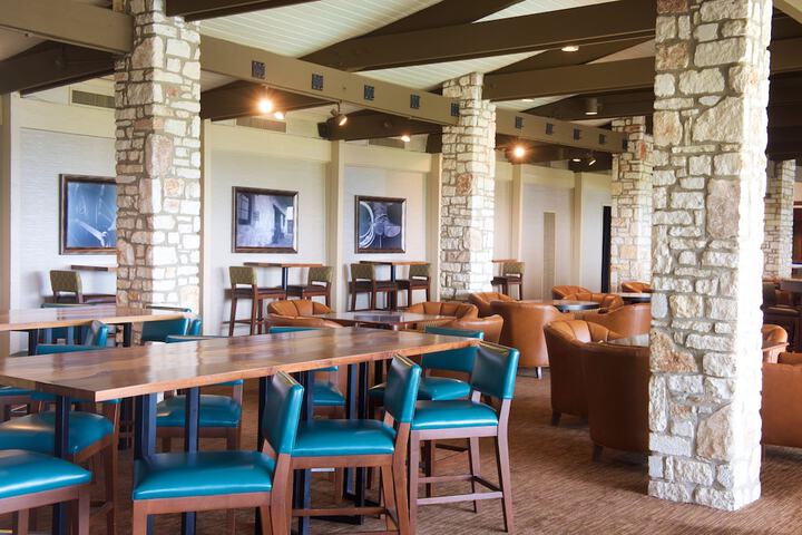 Lakeway Resort & Spa