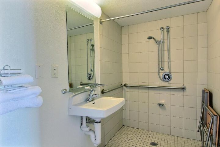 Motel 6 Austin TX - North Central