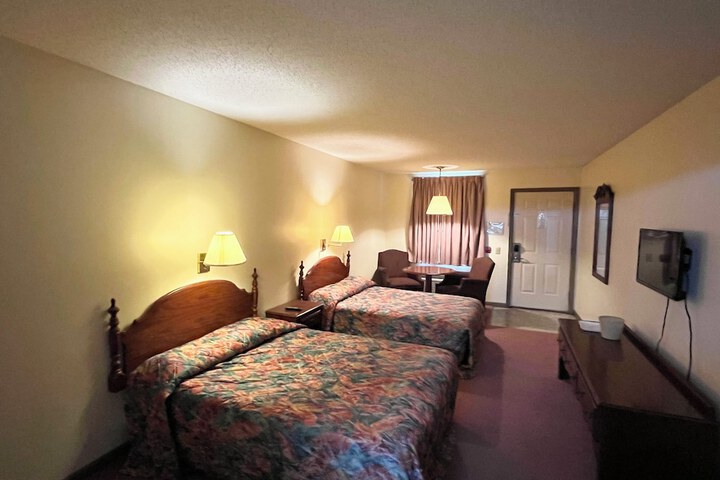Mountain Empire Motel