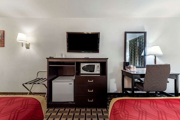 Econo Lodge La Junta
