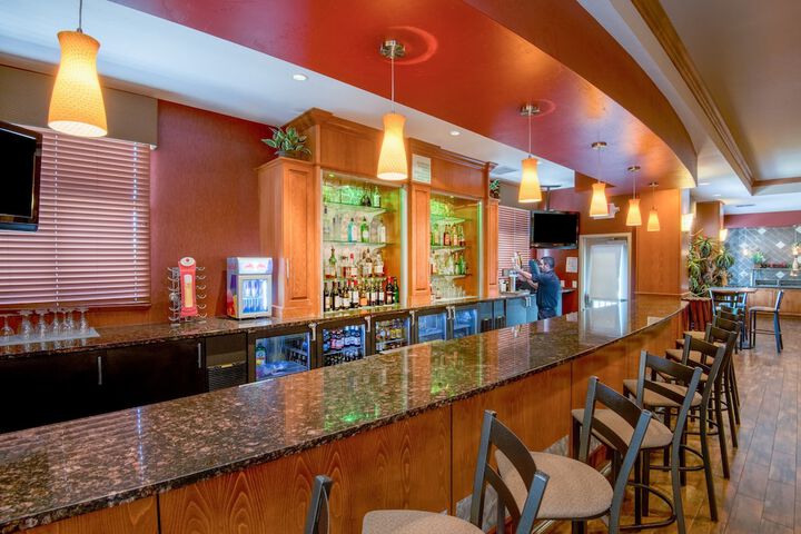 Holiday Inn & Suites Grand Junction by IHG
