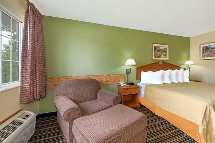Days Inn by Wyndham Ottumwa