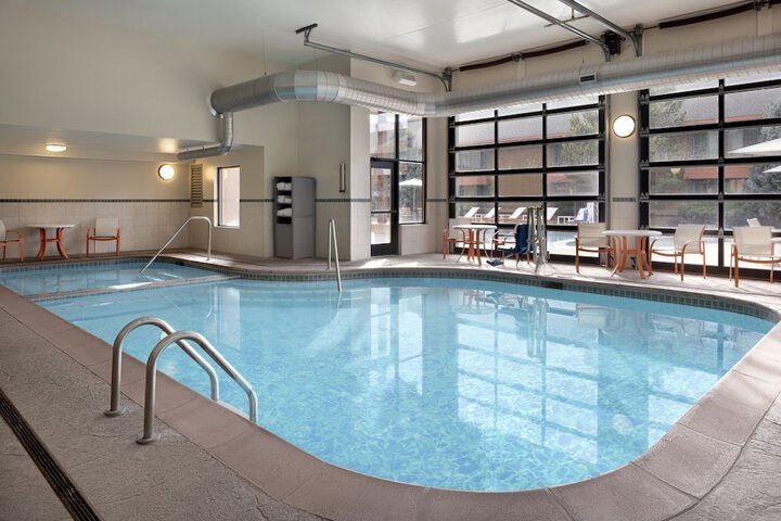 Holiday Inn Steamboat Springs by IHG