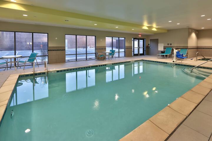 Pool 5 of 43
