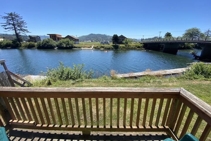 Raines Resort Cabins & RV