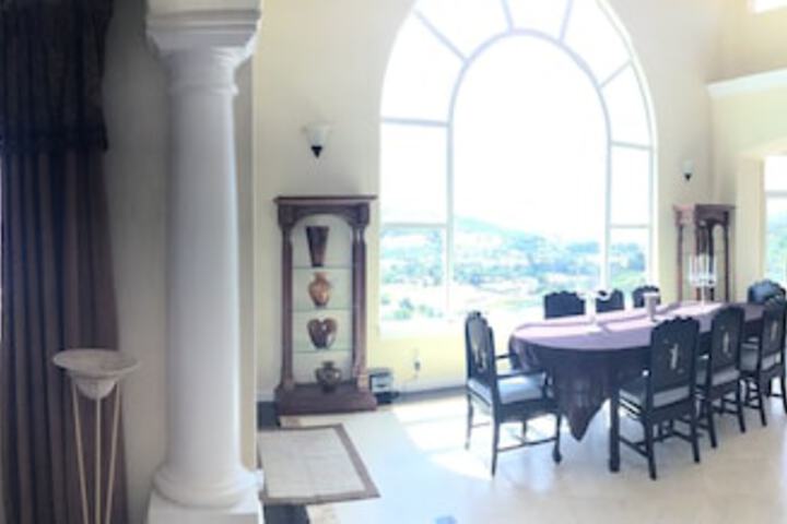 Sunshine Mountain Bed and Breakfast