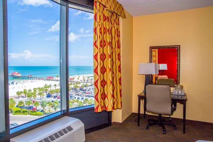 Hotel View 92 of 101