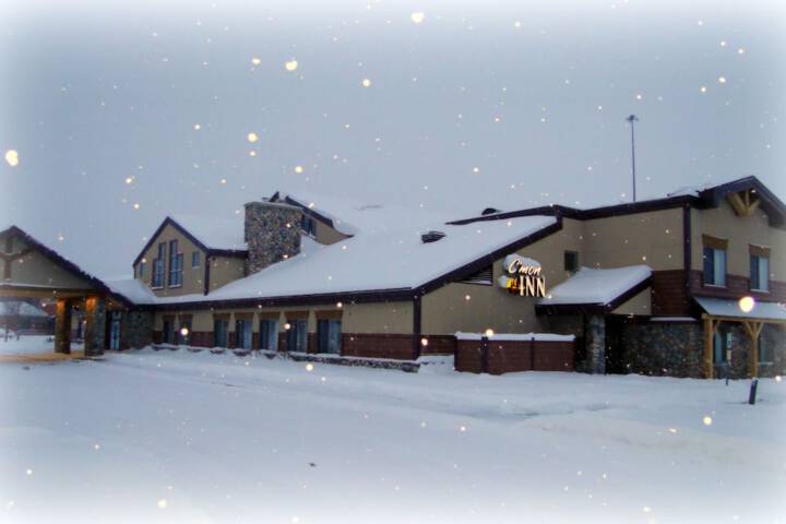Hotel 3 of 30