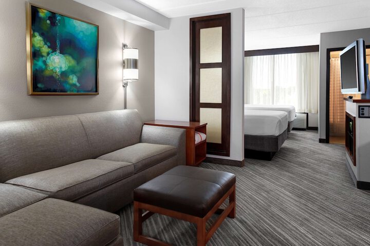 Hyatt Place Cincinnati Airport / Florence