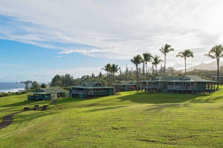 Hana-Maui Resort a Destination by Hyatt Residence