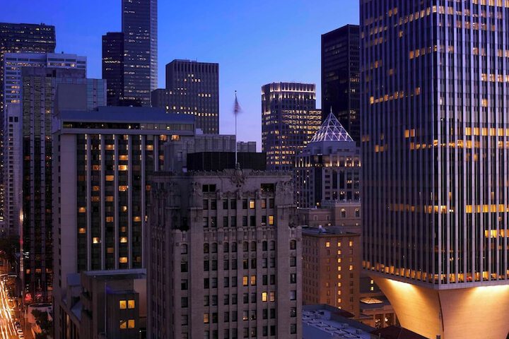 Sheraton Grand Seattle