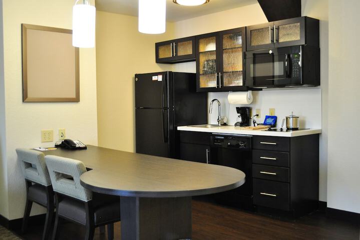Candlewood Suites Bay City by IHG