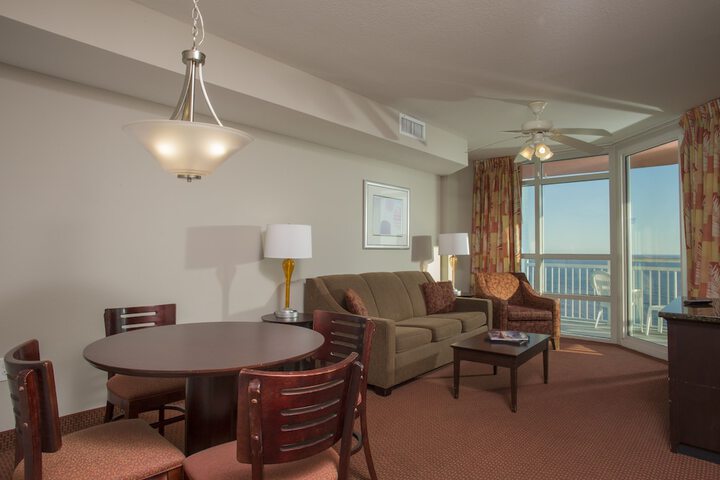 Prince Resort
