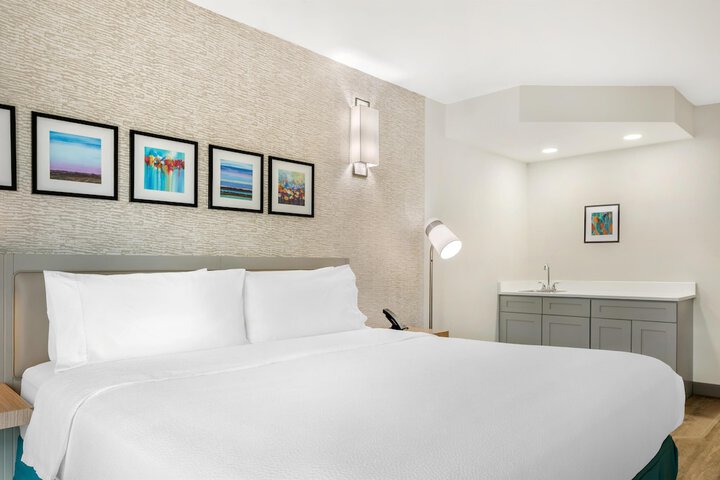 Hilton Garden Inn Wisconsin Dells