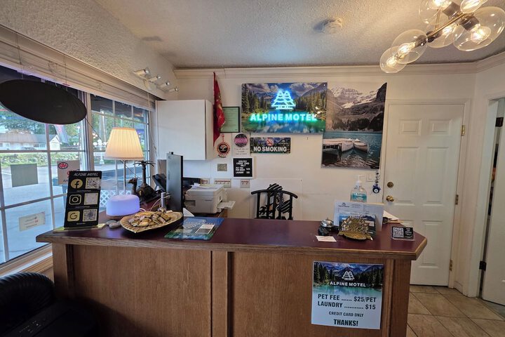 Alpine Motel