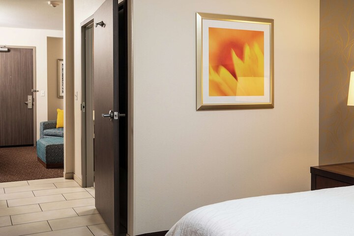 Hilton Garden Inn Sioux Falls Downtown