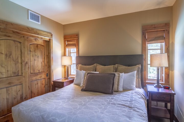 Tamarack Resort