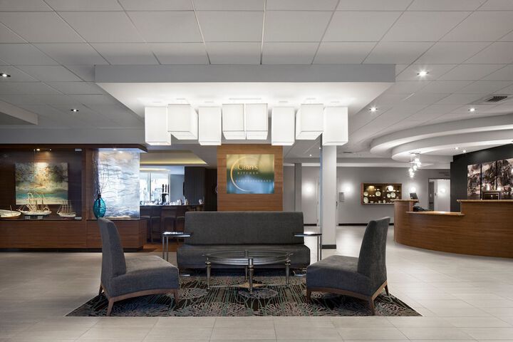 Courtyard by Marriott St. Johns Newfoundland