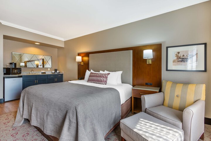 Best Western Premier Helena Great Northern Hotel