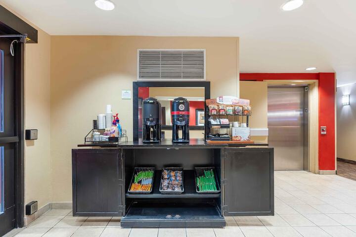 Extended Stay America Suites Fairfield Napa Valley