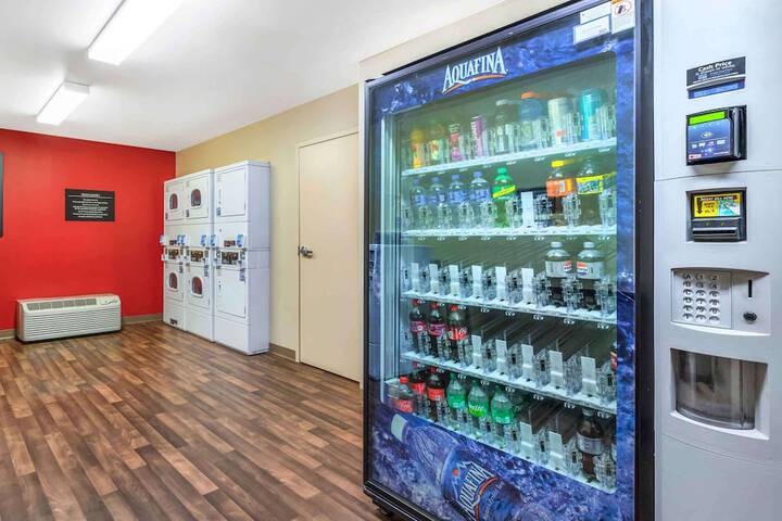 Extended Stay America Suites Minneapolis Woodbury
