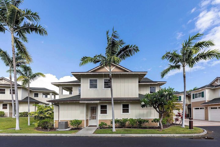 Na Hale O Keauhou Beach Views Hot Tub & Pool