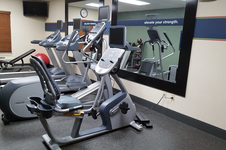Hampton Inn & Suites Sacramento-Elk Grove Laguna I-5