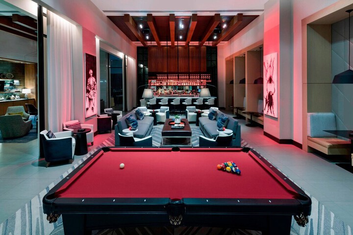 AC Hotel by Marriott Denver Downtown