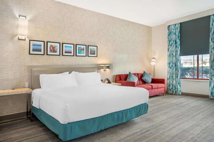 Hilton Garden Inn Wisconsin Dells