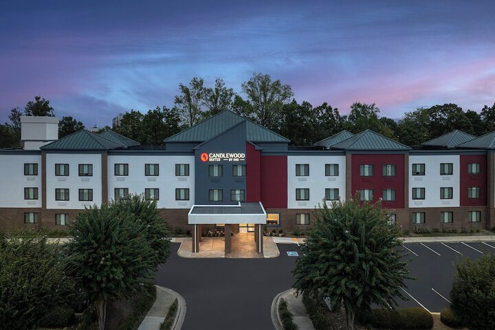 Candlewood Suites Annapolis by IHG