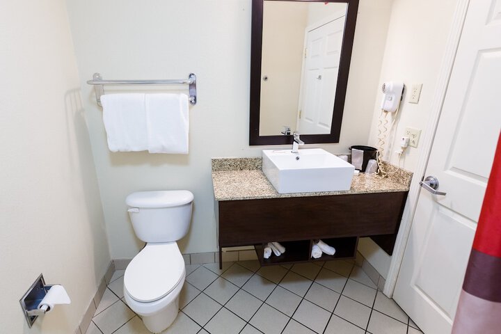Red Roof Inn PLUS+ Danville KY