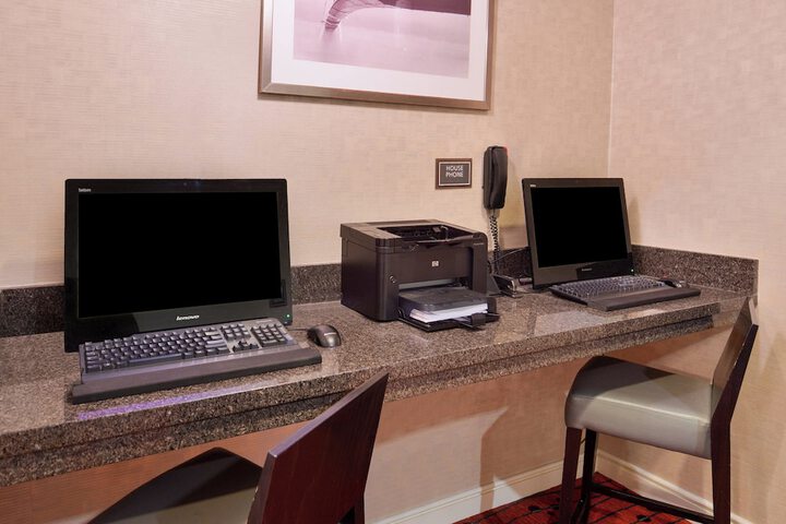 Residence Inn by Marriott Boston Andover