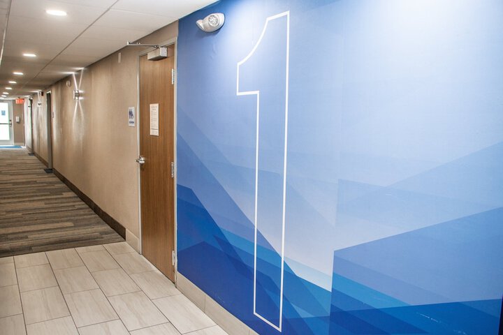 Holiday Inn Express Allentown North by IHG