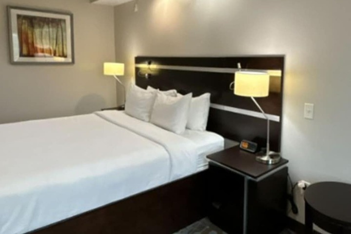Fairfield Inn & Suites Houston-North Spring