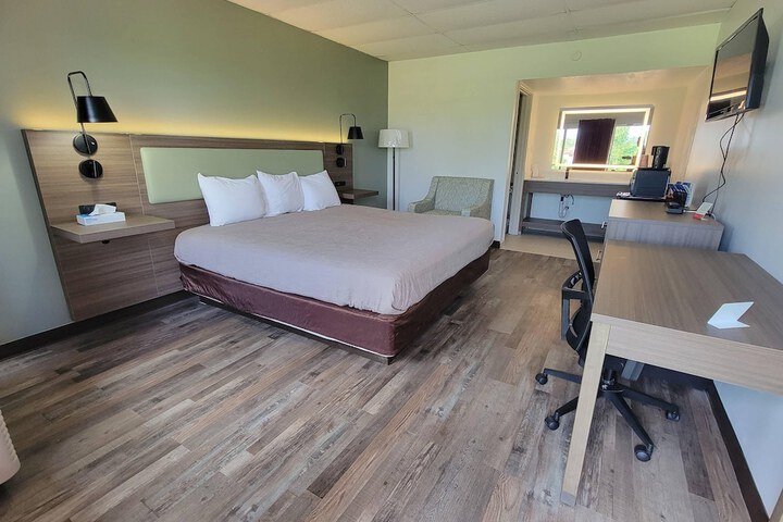 Quality Inn Perry