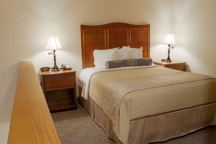 The Inn at Lewisburg BW Signature Collection
