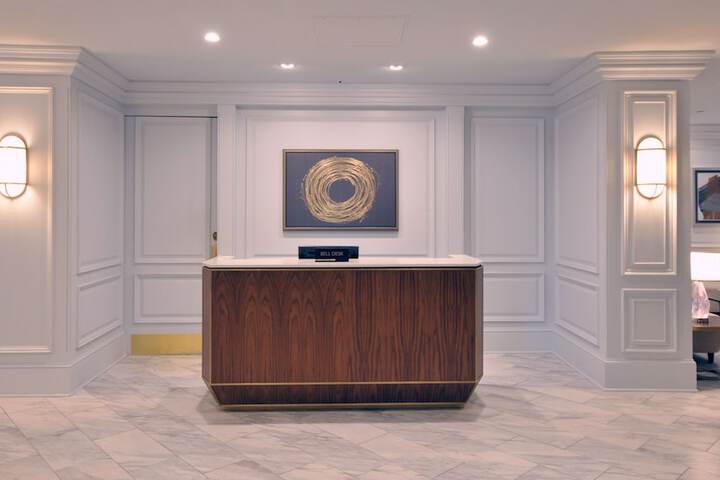 InterContinental Kansas City at the Plaza by IHG