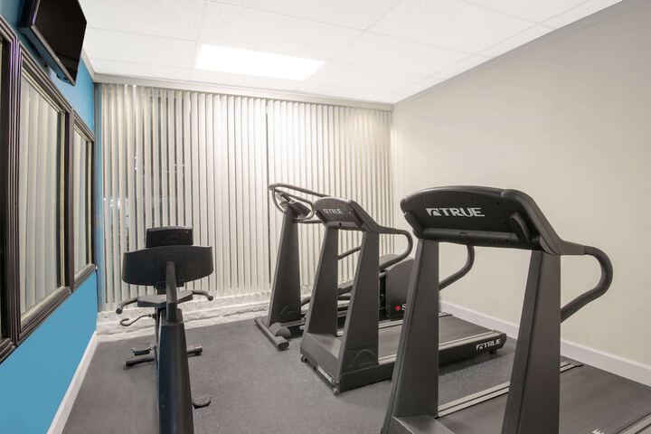 Health and Fitness 24 of 25