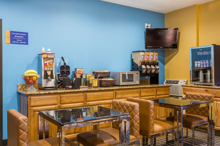 Days Inn by Wyndham Vernal
