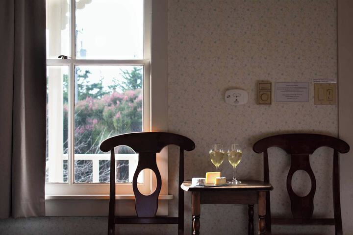 Dennens Victorian Farmhouse
