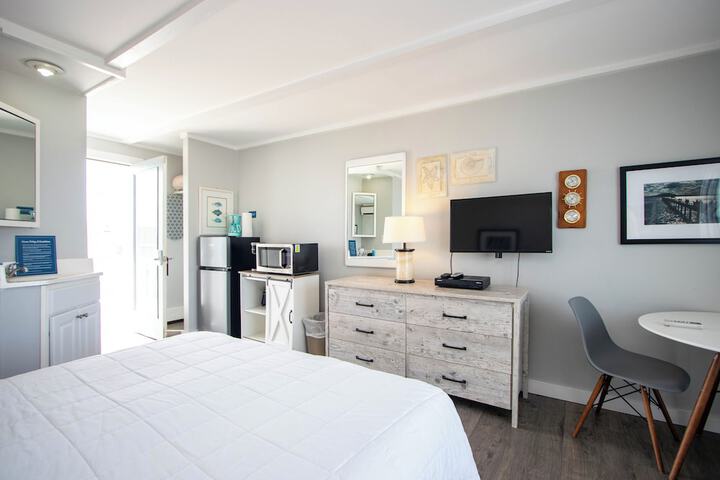 The Montauk Soundview
