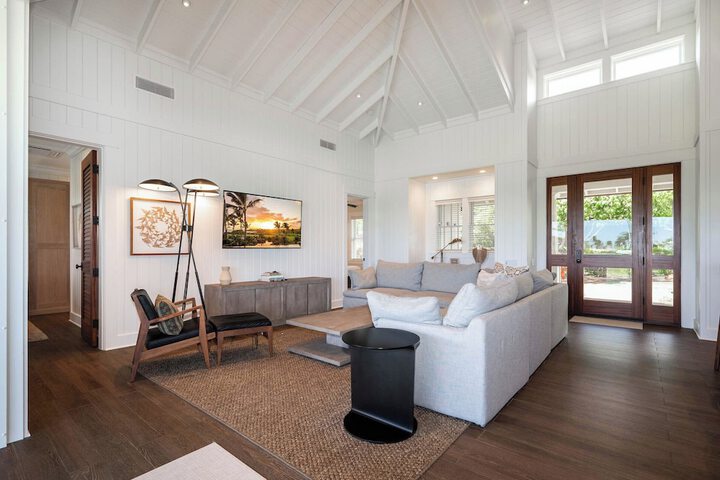 The Lodge at Kukui’ula