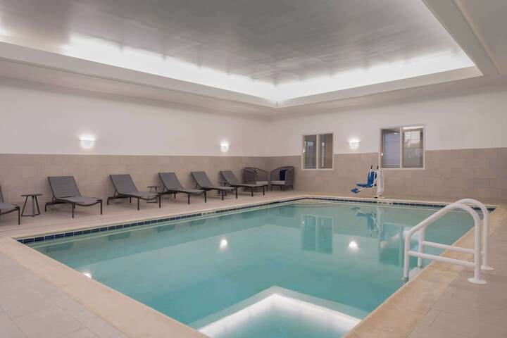 Homewood Suites Medford