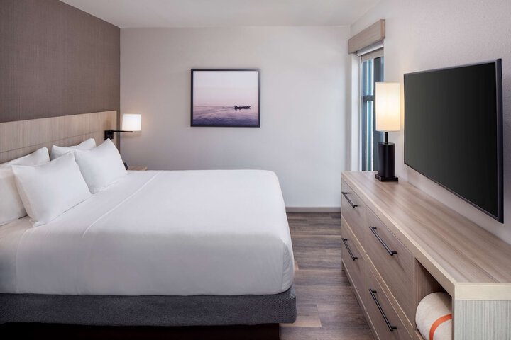 Hyatt Place Mount Pleasant Towne Centre